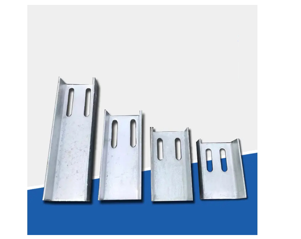 尉氏槽钢连接件